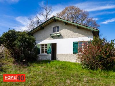 Vente Maison SANGUINET  40