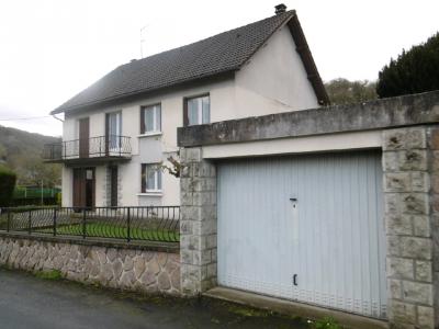 Vente Maison BORT-LES-ORGUES BORT LES ORGUES 19