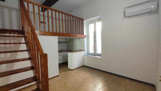 photo For rent Apartment NARBONNE 11