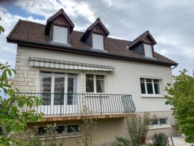 photo For sale House SENS 89