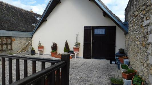 photo For sale House VILLENEUVE-SUR-YONNE 89