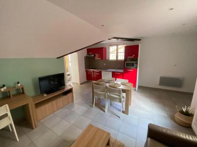 Location Appartement MARSEILLE-2EME-ARRONDISSEMENT 13002