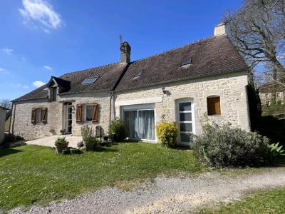 Vente Maison PIN-AU-HARAS  61