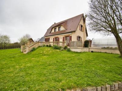 photo For sale Prestigious house CLERES 76