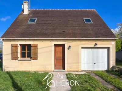 Vente Maison 5 pices AUFFERVILLE 77570