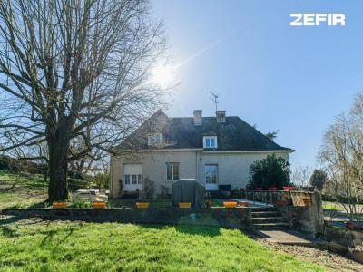 photo For sale Prestigious house SAINTE-LIVRADE-SUR-LOT 47