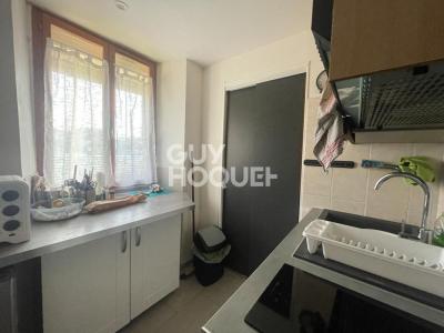 Location Appartement SOISSONS 