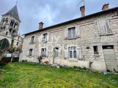 photo For sale House SOISSONS 02