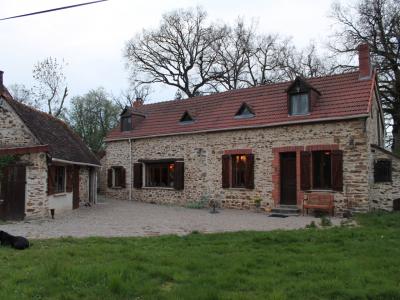 Vente Maison SAINT-SATURNIN  18