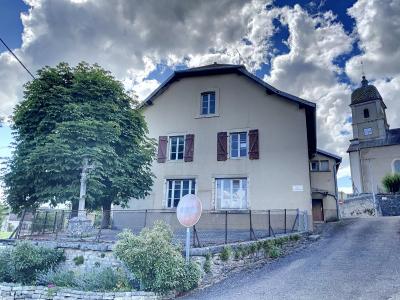 For sale House FILAIN  70