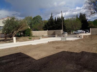 photo For sale Land NIMES 30