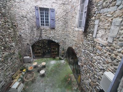 For sale Apartment building ANDUZE  30