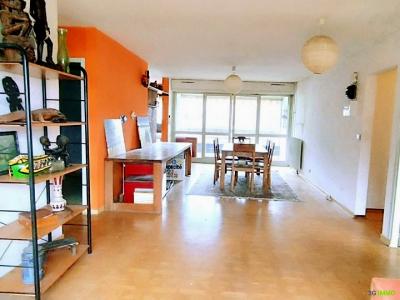 For sale Apartment COLLONGES-SOUS-SALEVE  74