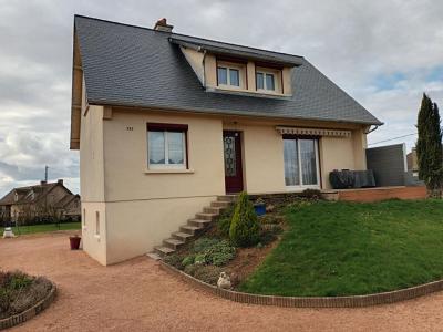 For sale House PARAY-LE-MONIAL  71