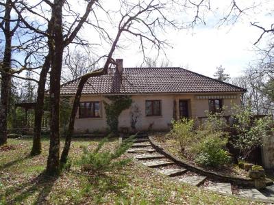 For sale House MONTIGNAC  24