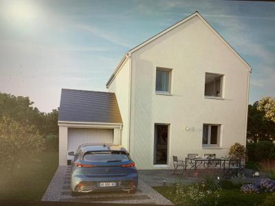 Vente Maison 5 pices VINEUIL 41350