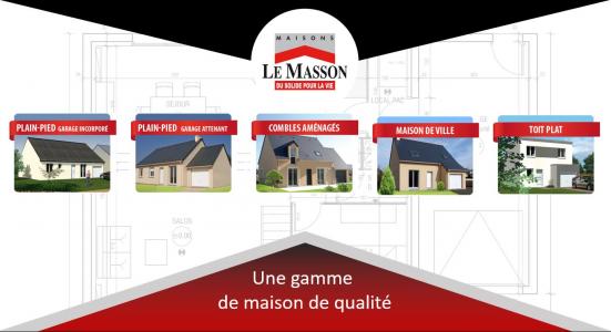 Vente Maison METTRAY 