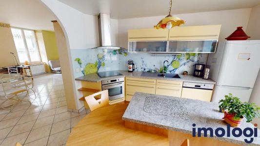 For sale Apartment PONTARLIER 