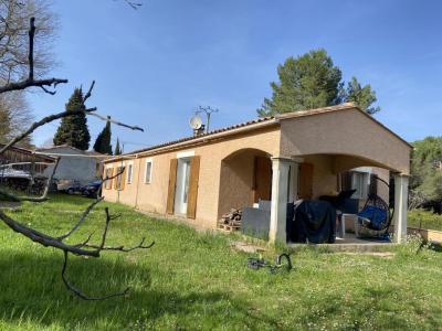 Vente Maison 4 pices ANTUGNAC 11190