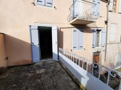 Vente Immeuble MILLAU 12100