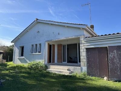 For sale House CERCOUX  17