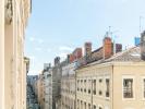 Annonce Vente Appartement Lyon-6eme-arrondissement