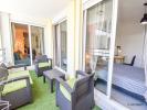 Apartment SAINTE-CLOTILDE 