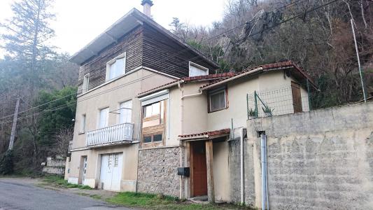 Vente Maison VILLEFRANCHE-DE-ROUERGUE  12