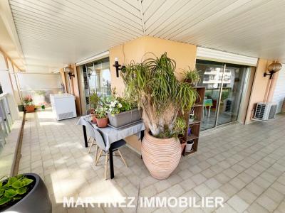 Vente Appartement SAINT-LAURENT-DU-VAR 06700