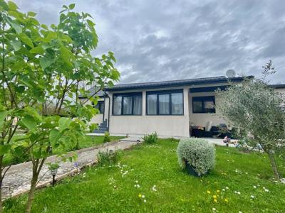 Vente Maison NANTEUIL-LES-MEAUX 77100