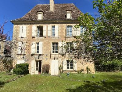 Vente Maison BEAUMONT BEAUMONT DU PERIGORD 24