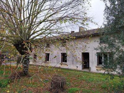 Vente Maison 5 pices VAUX 86700