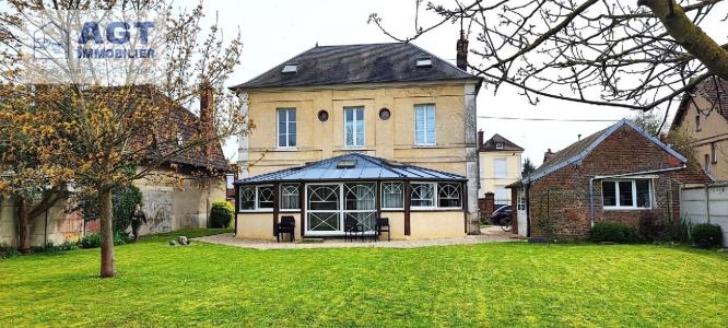 photo For sale Prestigious house BEAUVAIS 60