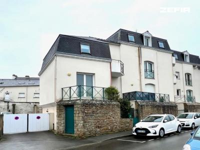 Vente Appartement 4 pices VANNES 56000