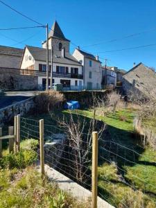 Vente Maison SAINTE-EULALIE 48120