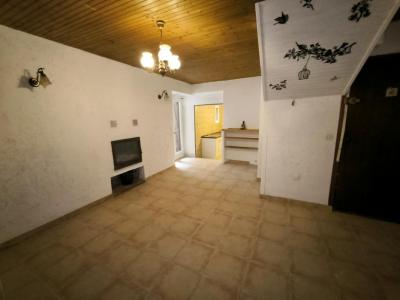 Vente Appartement 3 pices BREIL-SUR-ROYA 06540