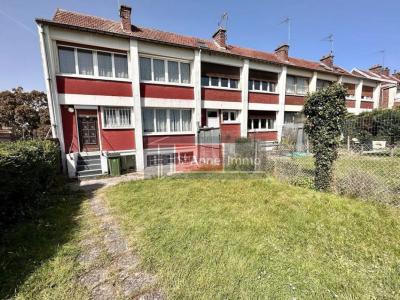 Vente Maison 5 pices AMIENS 80000