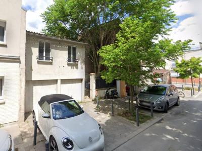 Vente Immeuble SAINT-OUEN  93