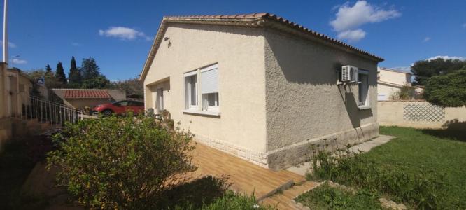 Vente Maison 4 pices PORT-DE-BOUC 13110