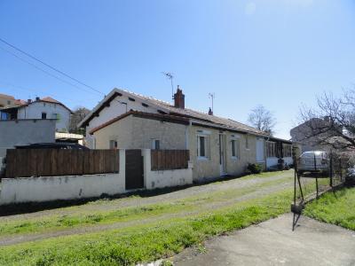 Vente Maison 4 pices AUZAT-LA-COMBELLE 63570