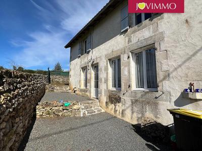 Vente Maison LUSSAC-LES-CHATEAUX  86