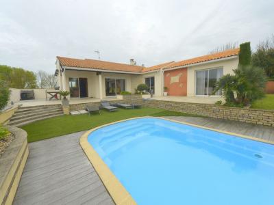 For sale House MESCHERS-SUR-GIRONDE  17