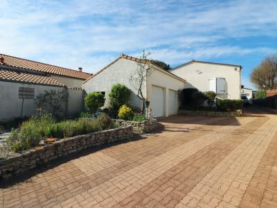 Vente Maison MESCHERS-SUR-GIRONDE 17132