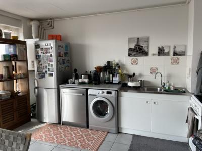 Vente Appartement ARTIGUES-PRES-BORDEAUX BORDEAU