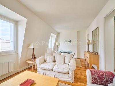 For rent Apartment PARIS-16EME-ARRONDISSEMENT 