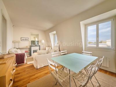 For rent Apartment PARIS-16EME-ARRONDISSEMENT 