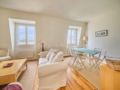 For rent Apartment PARIS-16EME-ARRONDISSEMENT 