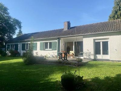 Vente Maison 7 pices TRESSIN 59152