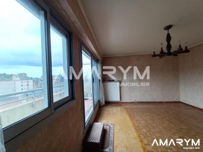 Vente Appartement DIEPPE 