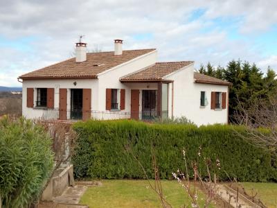 Vente Maison SAINT-PAUL-TROIS-CHATEAUX 26130